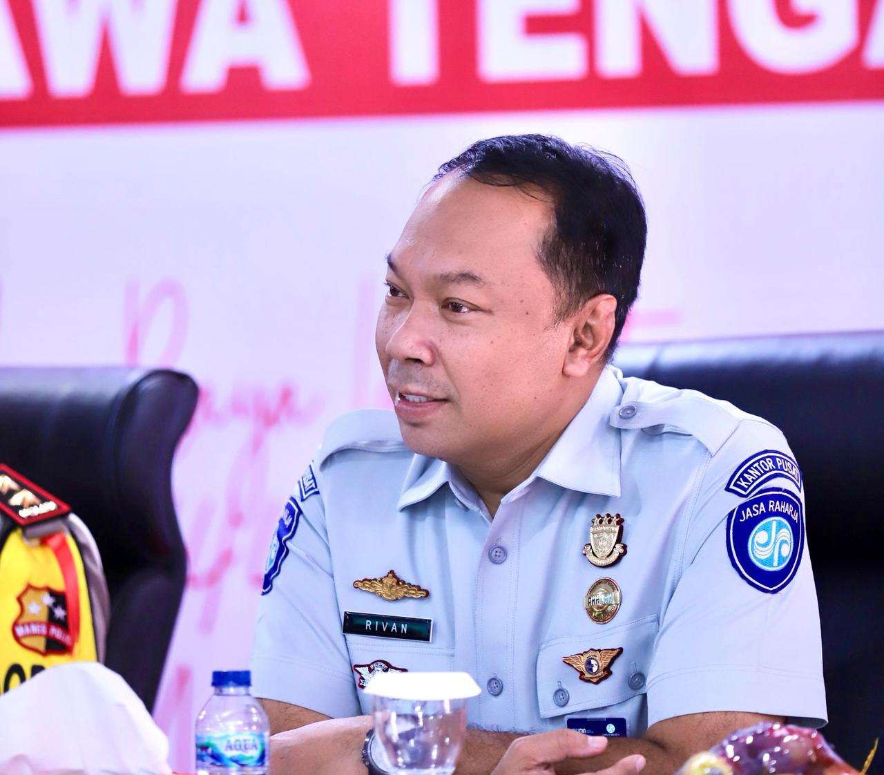 Rivan Purwantono : Hasil Anev, Operasi Ketupat Lebaran 2022 Berhasil, Santunan Jasa Raharja Ditekan