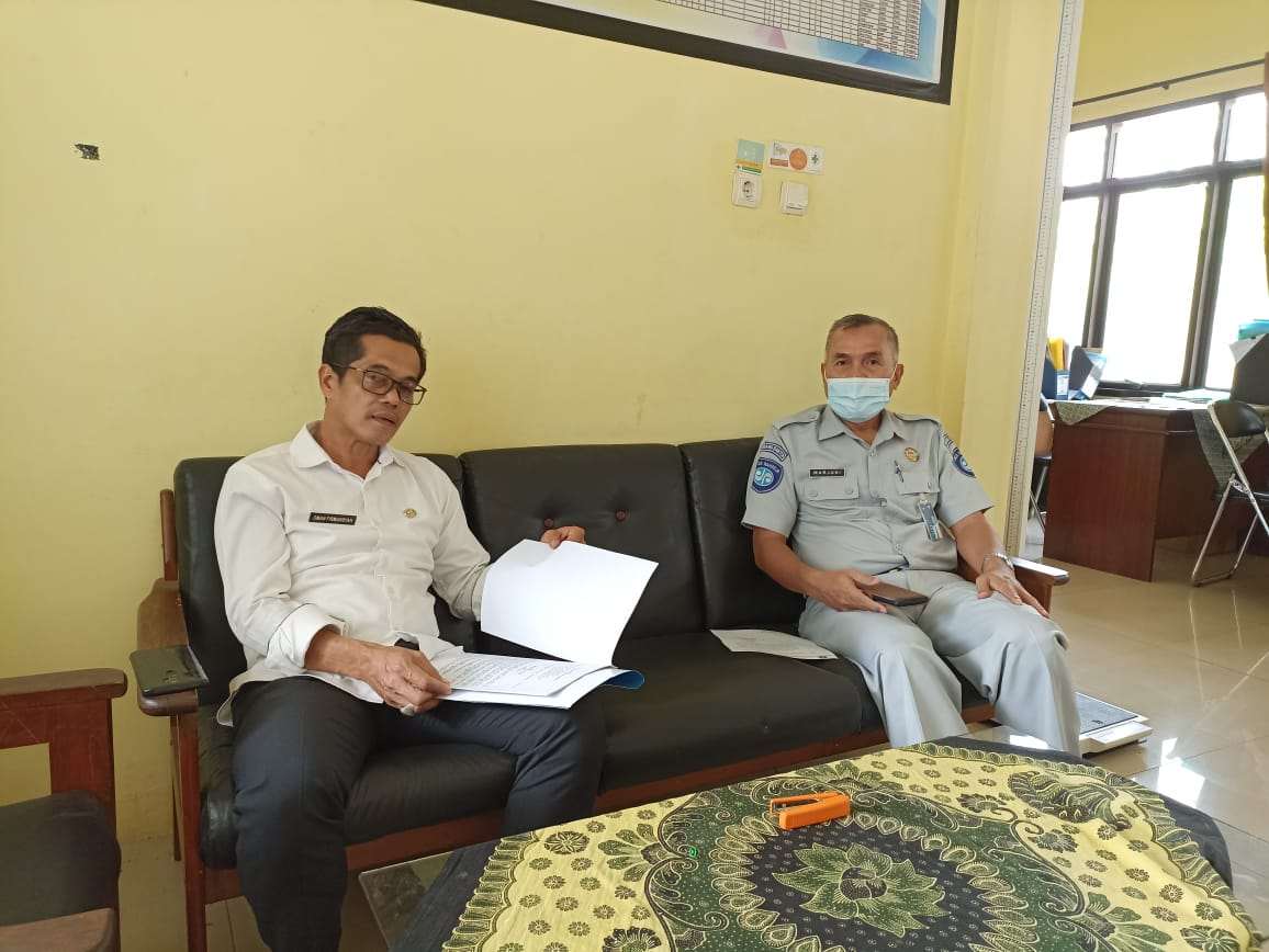 Jasa Raharja Banten Rangkul Puskesmas Tingkatkan Penanganan Korban Laka Lantas