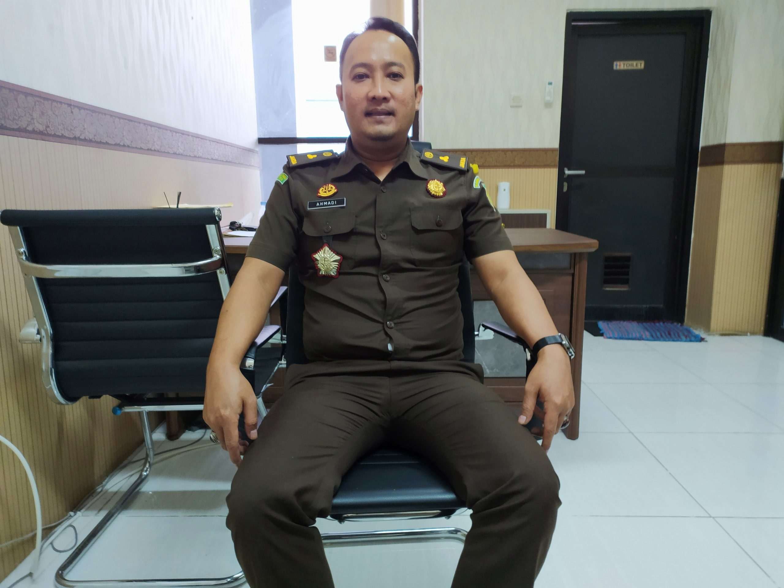 Kejari Serang Panggil Kedua Kalinya 14 Badan Usaha Tunggak Iuran BPJS Ketenagakerjaan
