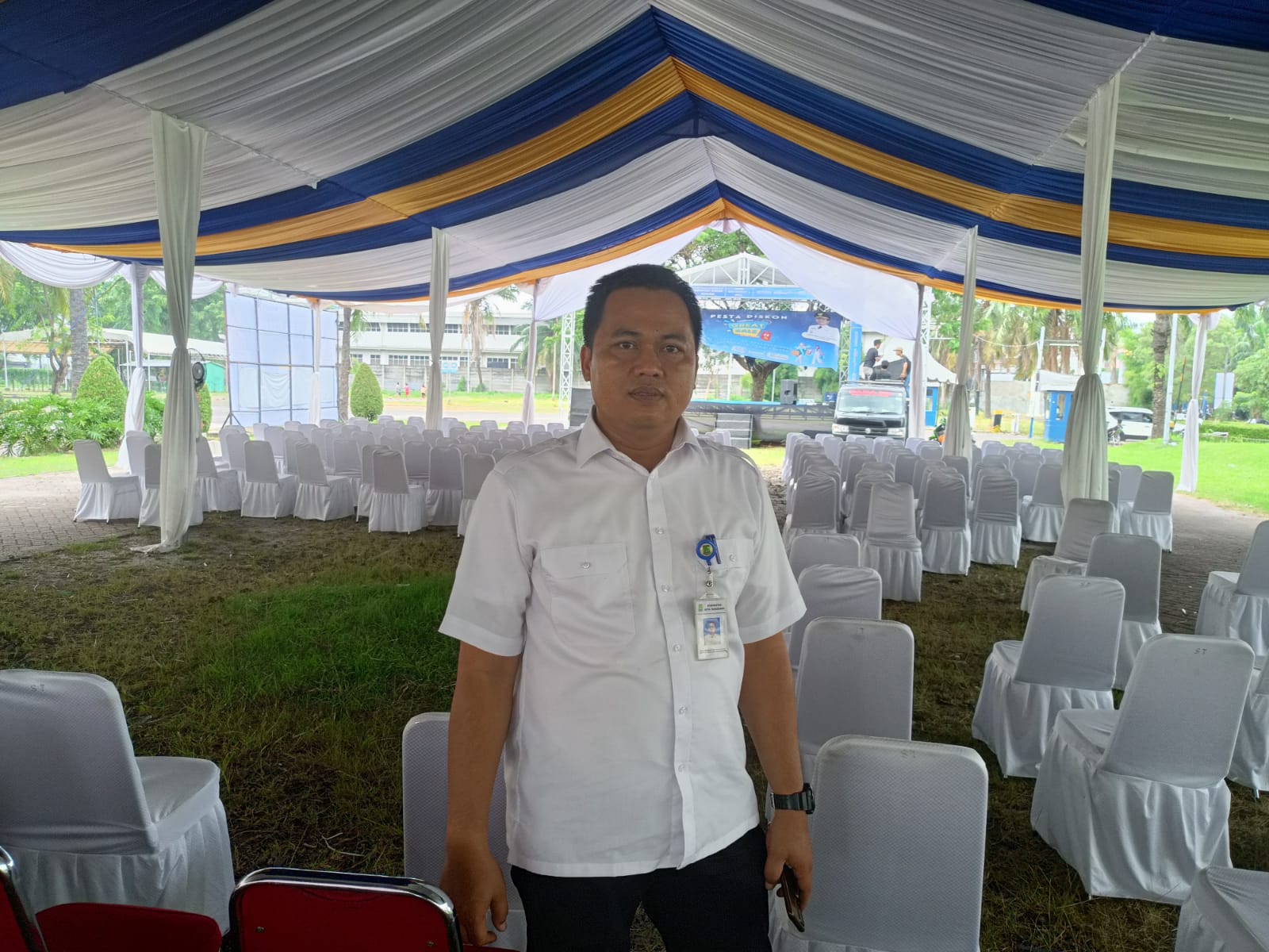 Yuk ke Tangerang Great Sale 2022 di Metropolis Town Square