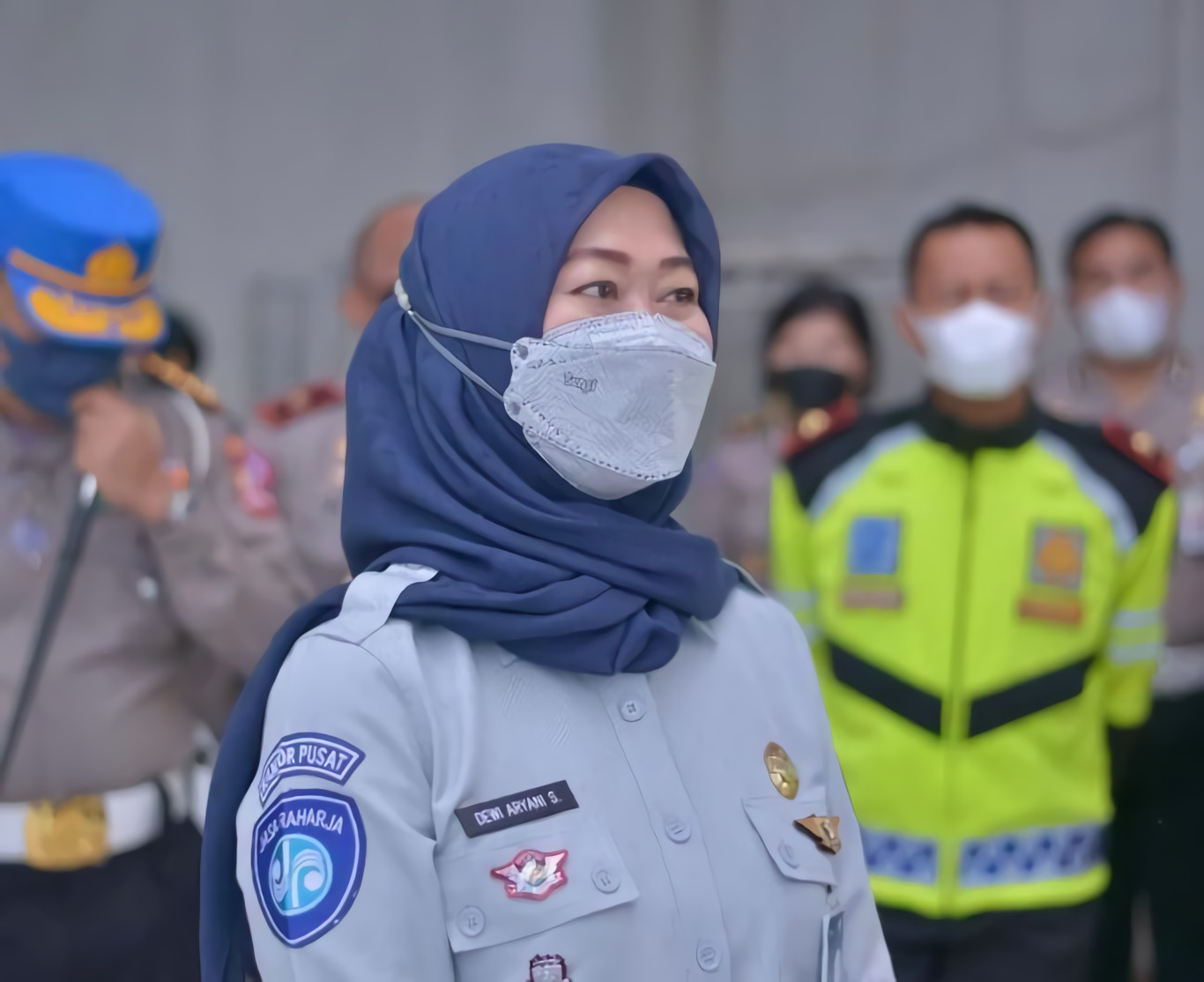 Dewi Aryani Suzana: Program Pemutihan Pajak, Solusi Murah Pembayaran Tunggakan Pajak Kendaraan