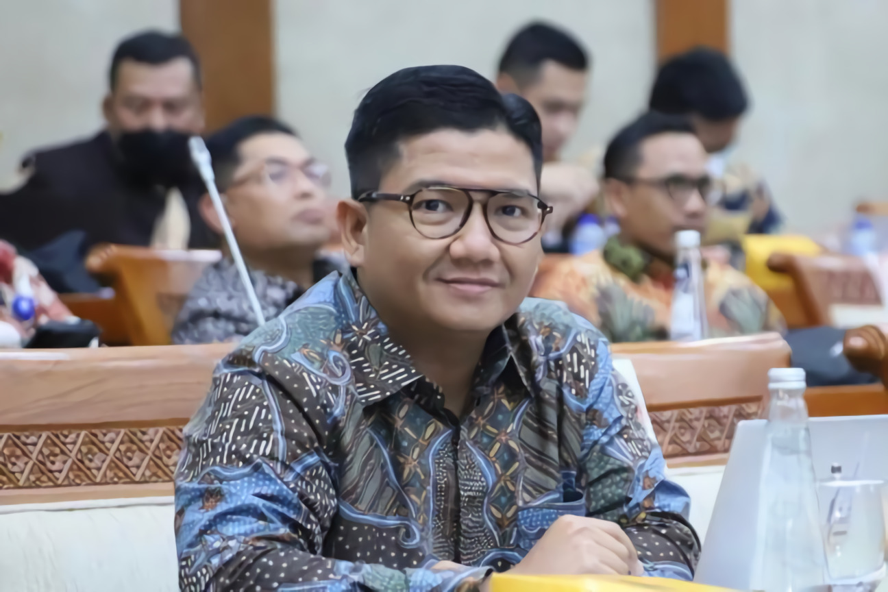 Munadi Herlambang: Optimalisasi Program TJSL Bentuk Kontribusi Jasa Raharja Terhadap Keberlangsungan Ekosistem Masyarakat yang Tertib Berlalu Lintas