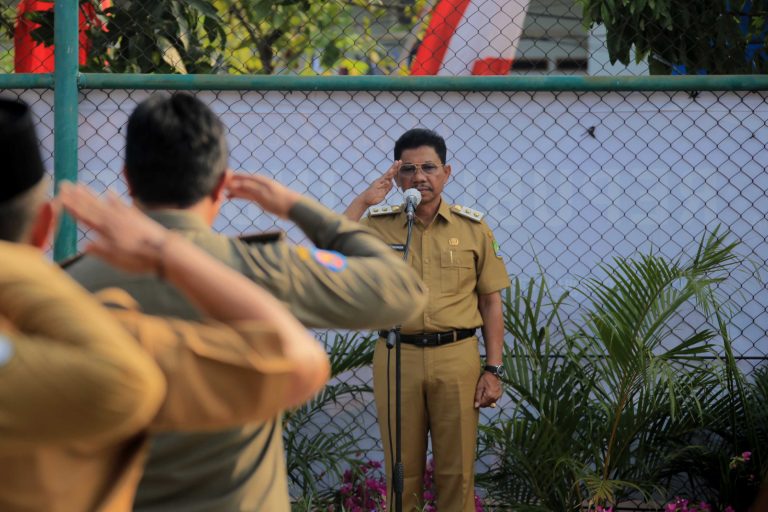 Pemkot Tangerang Dukung Penguatan Keselamatan Penerbangan Bandara Soetta