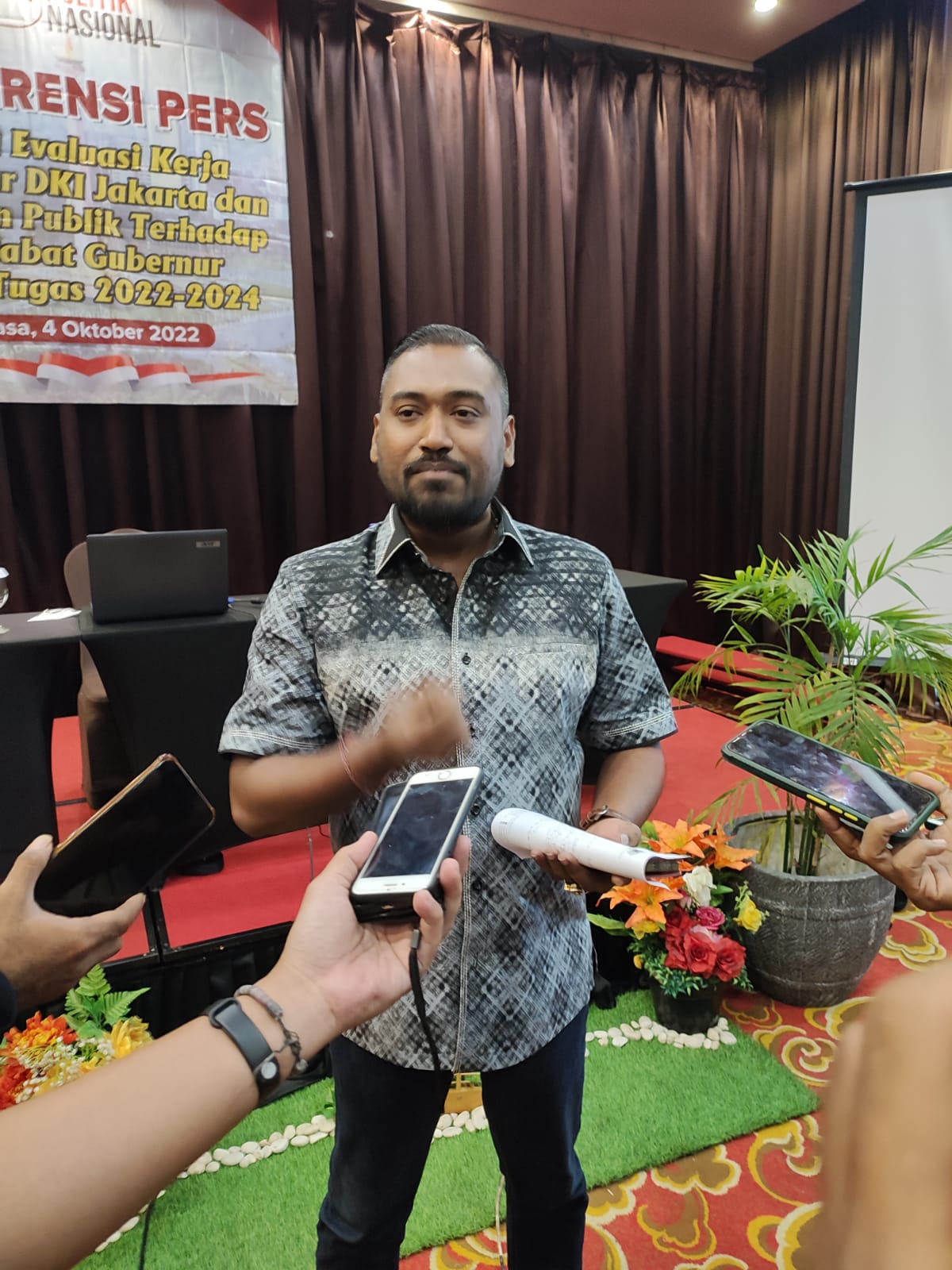 Pengamat : Program Bedah Rumah Kota Tangerang Patut Mendapatkan Apresiasi