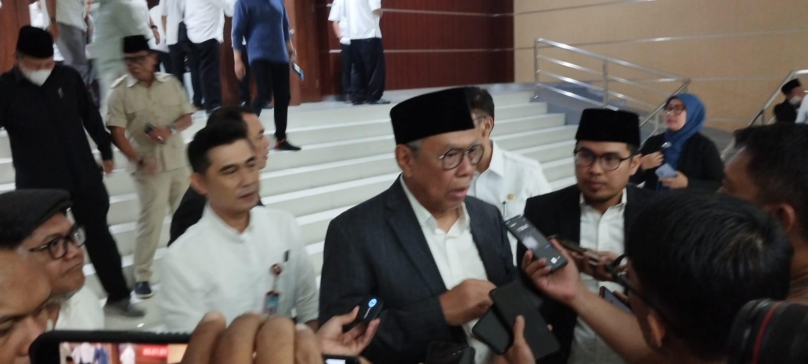 Kemiskinan Di Tangsel Meningkat hingga 2,57 Persen Tahun 2023