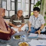 Jasa Raharja Cabang Banten Melakukan Jemput Bola Korban Kecelakaan di Maja Lebak