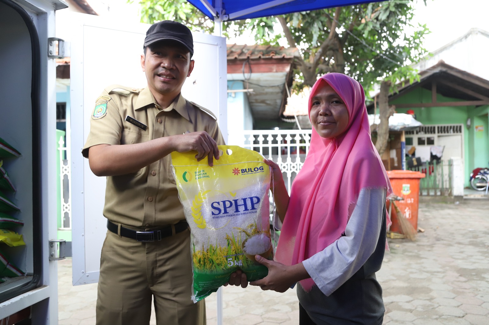 Catat, Inilah Jenis Lomba dan Lokasi MTQ ke-21 Provinsi Banten 2024