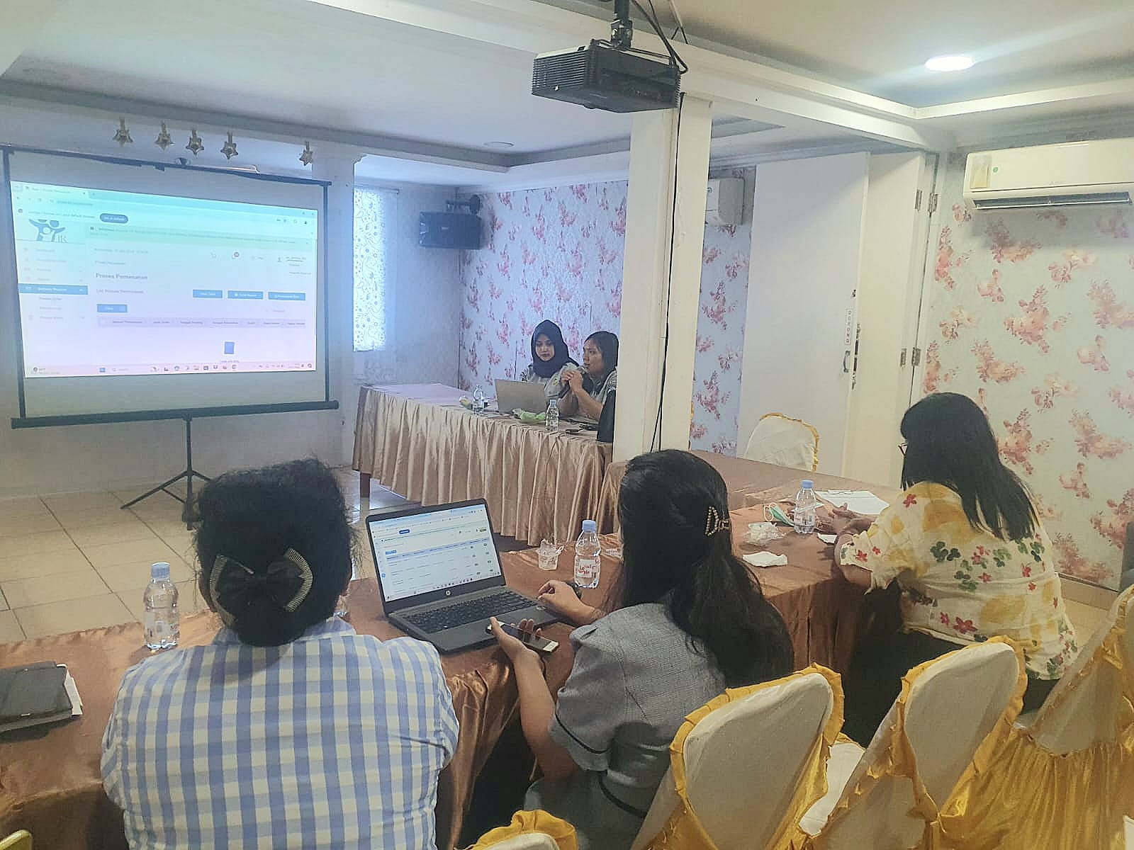 Jasa Raharja Tangerang Percepat Verifikasi Biaya Rawatan & Pelayanan Santunan di RS Murni Asih