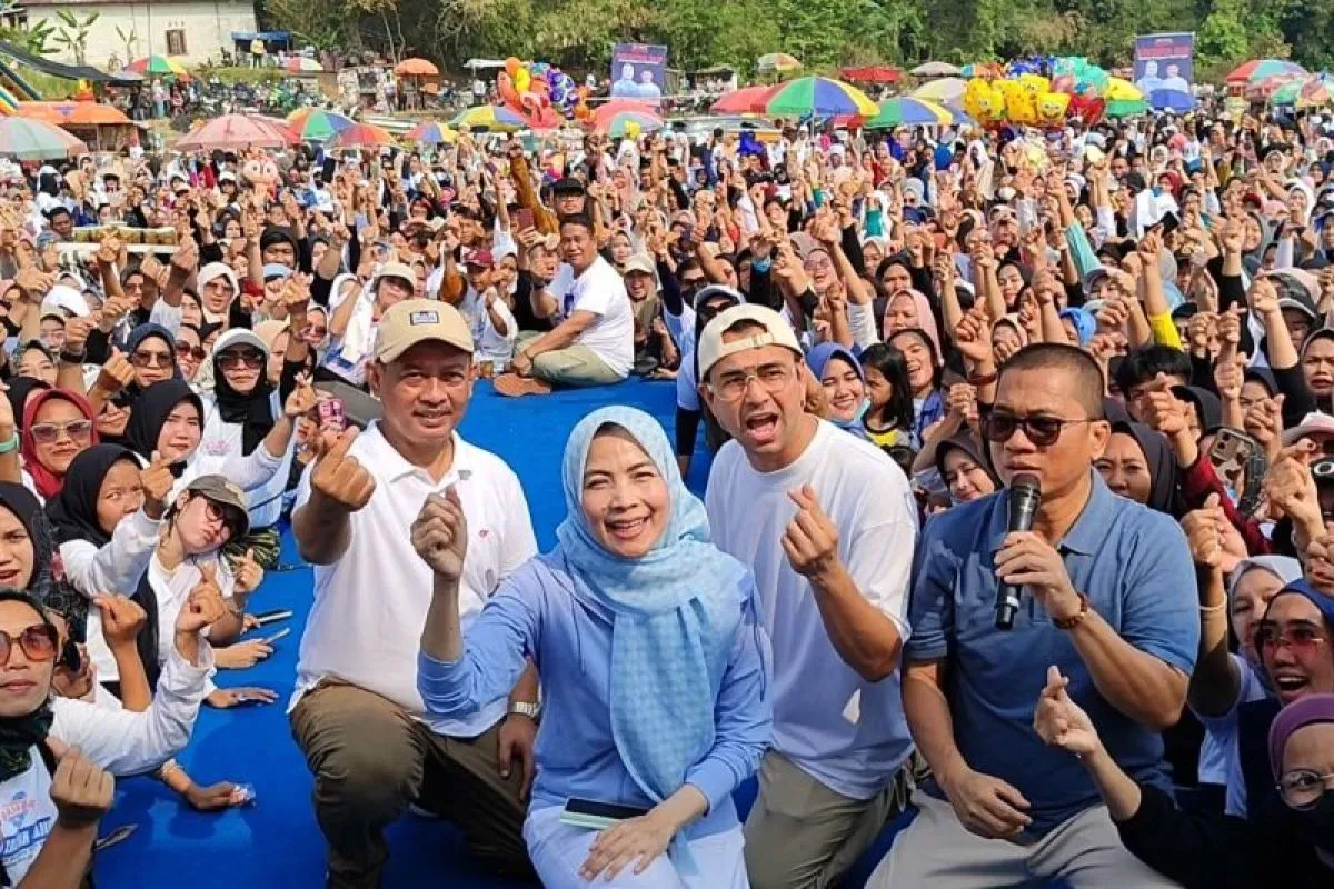 MK Putuskan KPU Lakukan Pemungutan Suara Ulang Untuk Pilkada Kabupaten Serang