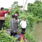 Tindaklanjuti Aduan Masyarakat, Gubernur Banten Andra Soni: Pemprov Banten Akan Bantu Perbaikan Jalan Kota Serang dan Normalisasi Hilir DAS Cibanten