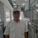 Pedagang Sambut Wajah Baru Pasar Anyar