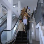 Warga Harap Pasar Anyar Segera Diresmikan