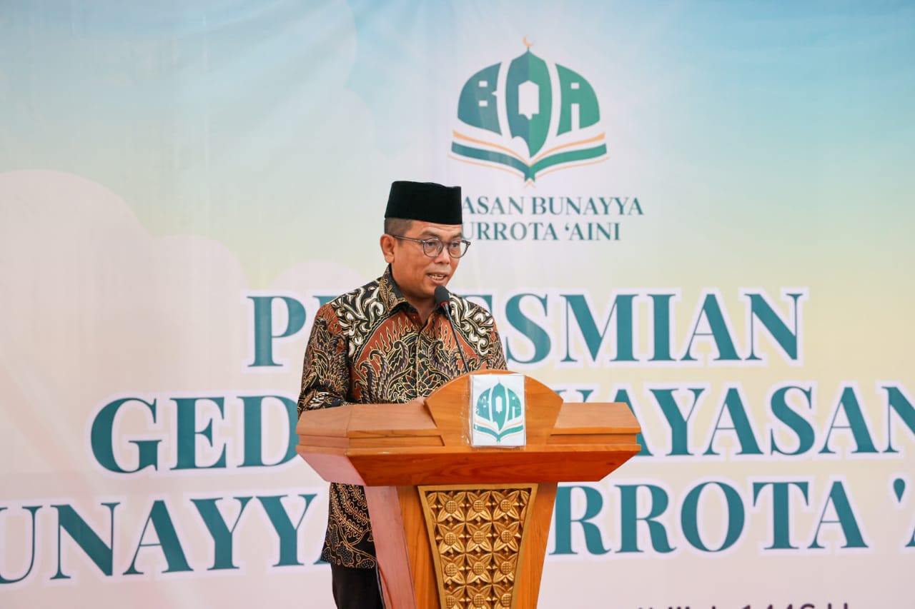 Gubernur Banten Andra Soni: Survei Jadi Evaluasi, Fokus Utama Tetap pada Pelayanan Masyarakat