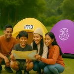Indosat Perkuat Konektivitas Libur Sekolah dan Program Pendidikan Yang Memberdayakan