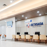 Aman dan Nyaman Jalani Kehamilan Berisiko di Women and Children Center Bethsaida Serang