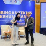 Pemkot Tangerang Raih Penulisan Rilis Terbaik dalam Bimtek Kehumasan Nasional