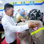 Gerakan Baba Resik 10.10 Serentak di Kota Tangerang Berantas Sarang Nyamuk