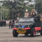 Polda Banten Gelar Upacara Hari Bhayangkara ke-79, Kapolda Tegaskan Komitmen Polri untuk Masyarakat