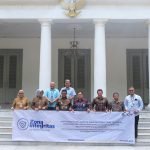 Kanwil DJP Banten dan Gubernur Banten Sinergi Optimalisasi Gali Potensi