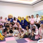 PLN UID Banten Gelar Bakti Sosial Dan Resmikan Fasilitas “Kids Corner” Kerjasama Dengan PIKK Dan Srikandi PLN UID Banten