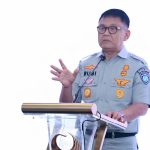 KMP Tunu Pratama Jaya Mengalami Kecelakaan di Selat Bali, Jasa Raharja Bergerak Cepat Untuk Jaminan Santunan Seluruh Korban