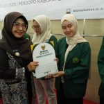 Baznas Salurkan Bantuan Rumah Layak Huni dan Pendidikan untuk Warga Pandeglang