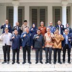 Gubernur Banten Andra Soni: Pembangunan Kepemudaan, Pembangunan SDM Provinsi Banten