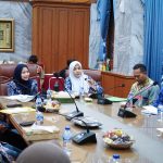 Bupati Serang Ratu Zakiyah Terima Audiensi Warga Cibetus di Pendopo Berlangsung Mengharukan