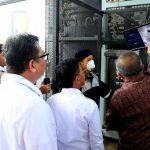 Pemkot Tangerang Uji Coba Teknologi Pengolahan Sampah Modern dari Korea Selatan