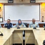 Jasa Raharja Perkuat Komitmen Pelayanan dan Koordinasi Antarinstansi Saat Tinjau Lokasi Evakuasi KM Tunu Pratama Jaya