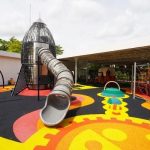 Explora Play: Merancang Masa Kecil Lewat Playground Berkualitas
