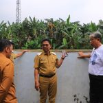 Wali Kota Tangerang Instruksikan OPD Turun Langsung Tangani Banjir