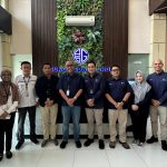 PLN UP3 Teluk Naga Laksanakan “Customer Imntimacy” Bersama PIK Kelola Agung Sedayu Group