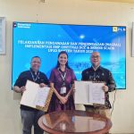 PLN UP2D Banten Raih Predikat Emas Dalam Audit Pengamanan Obvitnas DCC Dan Server SCADA
