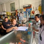 Jasa Raharja Tangerang Sosialisasi SIGNAL Corporate & SIGAP ke PT Indo Alam Logistik