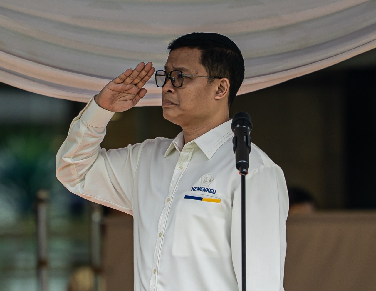 Peringati Hari Pajak 2025, Dirjen Pajak: “Kami Tidak Hanya Kelola Penerimaan Negara, Tapi Juga Kelola Kepercayaan Masyarakat”
