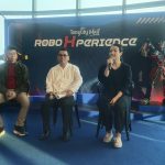 Libur Panjang, TangCity Mall Hadirkan Robot Terminator, Bumblebee dan Optimus Prime