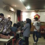 Hut Ke-17 TIDAR, Ratusan Warga Kota Tangerang Ikuti Sunatan Massal Gerindra