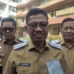 Sachrudin Lepas 15 Calon Siswa Sekolah Rakyat
