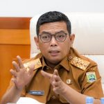 Gubernur Banten Andra Soni: Koperasi Merah Putih Bangun Optimisme Pertumbuhan Ekonomi Masyarakat
