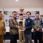 Tingkatkan Daya Saing Pekerja, Gubernur Banten Andra Soni Buka Pelatihan Kerja Berbasis Kompetensi
