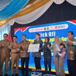 Pemprov Banten Kerjasama Dengan Semua Pihak Turunkan Stunting