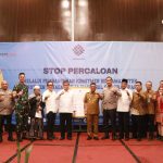 Wabup Najib Komitmen Stop Pencaloan Rekrutmen Tenaga Kerja Program Kemenaker