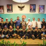 Wagub Banten A Dimyati Buka Kejurprov Catur 2025: Junjung Sportivitas dan Siapkan Diri ke Kejurnas