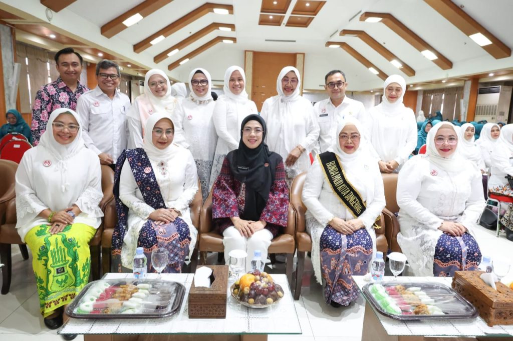 kerajinan lokal Tangerang