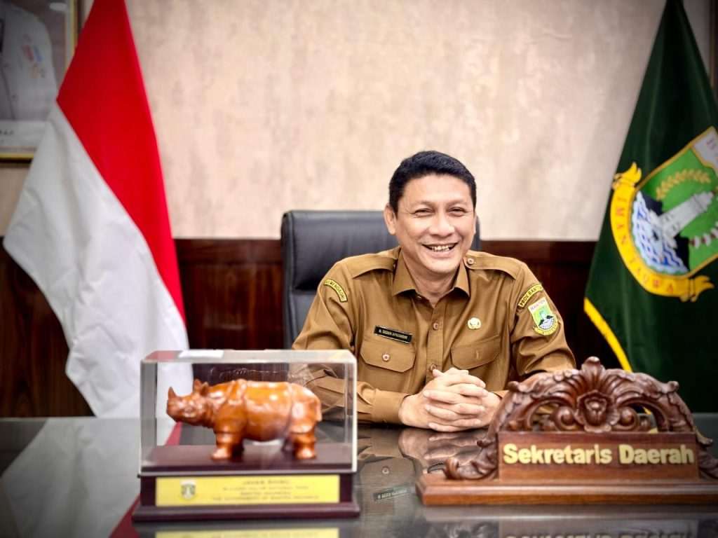 Pemprov Banten Nonaktifkan Tiga Guru