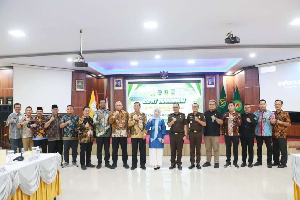 Bupati Serang Dukung Exit Tol RS Adhyaksa
