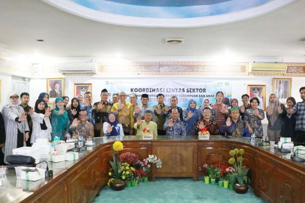 Najib Hamas komitmen hentikan kekerasan terhadap perempuan dan anak