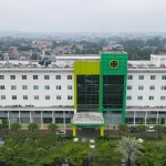 Dokter RS Sari Asih Ciputat Paparkan Penyebab, Gejala dan Pencegahan Kanker Payudara