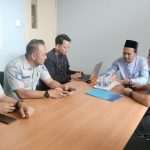 Jasa Raharja Berkunjung Ke RSUD dr Drajat Prawiranegara, Upaya Sinergi Lintas Instansi untuk Pelayanan Lebih Cepat